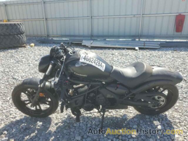 KAWASAKI NINJA 650 C, JKAENEC15PDA09205