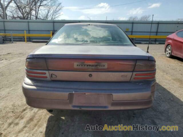 DODGE INTREPID, 2B3HD46T6SH553879