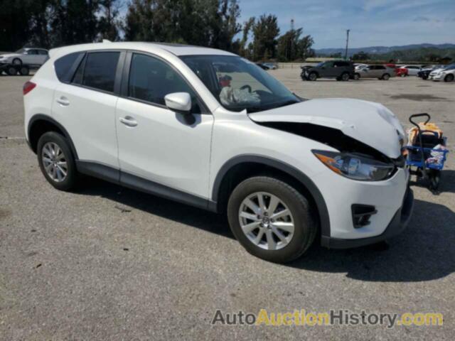 MAZDA CX-5 TOURING, JM3KE2CY5G0871968