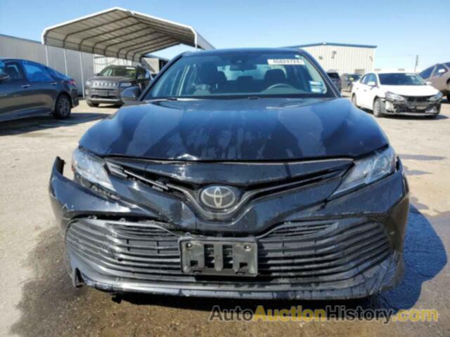 TOYOTA CAMRY LE, 4T1C11AK2LU362646