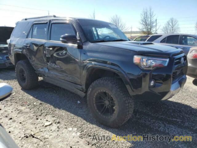 TOYOTA 4RUNNER SR5 PREMIUM, JTERU5JR1N6020067