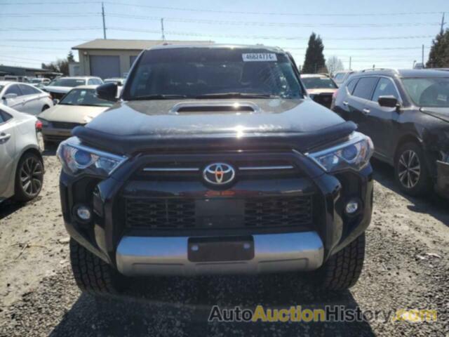 TOYOTA 4RUNNER SR5 PREMIUM, JTERU5JR1N6020067