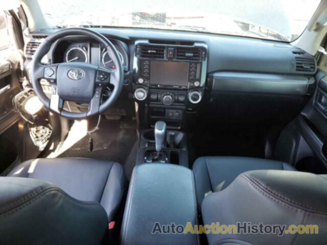 TOYOTA 4RUNNER SR5 PREMIUM, JTERU5JR1N6020067