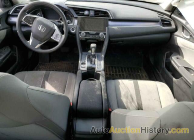 HONDA CIVIC EX, 19XFC1F38GE210355