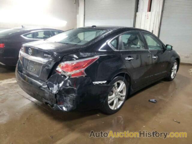 NISSAN ALTIMA 3.5S, 1N4BL3AP0FC143914