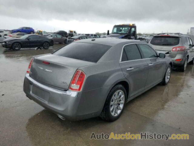 CHRYSLER 300, 2C3CA6CT8BH564386