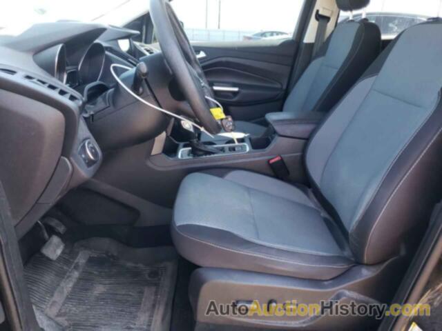 FORD ESCAPE SE, 1FMCU9GD8JUC48128