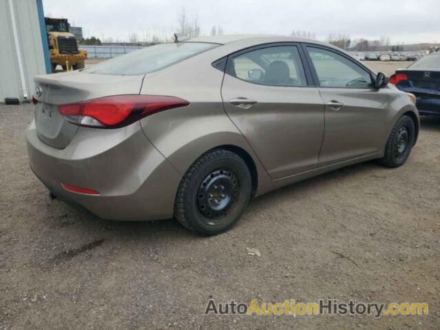 HYUNDAI ELANTRA SE, 5NPDH4AE1EH477574