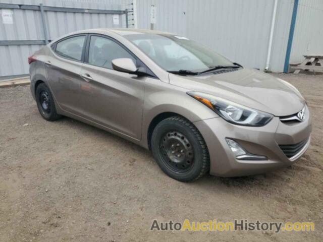 HYUNDAI ELANTRA SE, 5NPDH4AE1EH477574