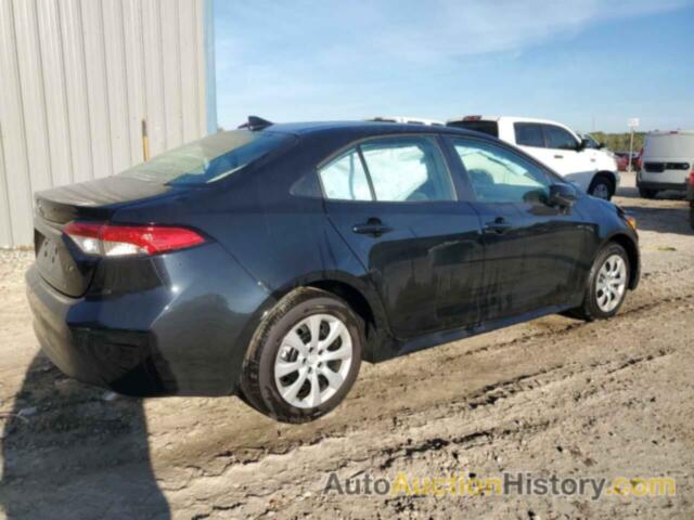 TOYOTA COROLLA LE, 5YFB4MDE6PP034566