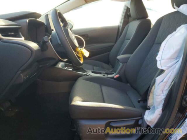 TOYOTA COROLLA LE, 5YFB4MDE6PP034566