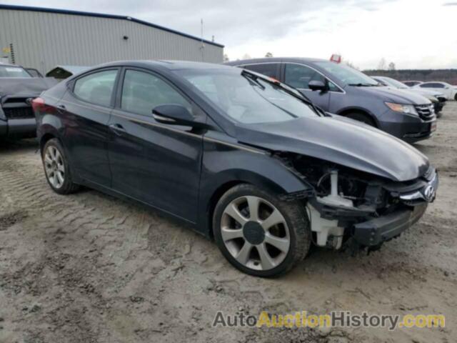 HYUNDAI ELANTRA GLS, 5NPDH4AE0CH093167