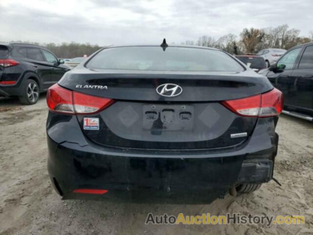 HYUNDAI ELANTRA GLS, 5NPDH4AE0CH093167