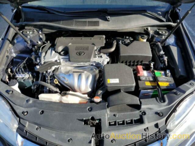TOYOTA CAMRY LE, 4T4BF1FK9GR571920
