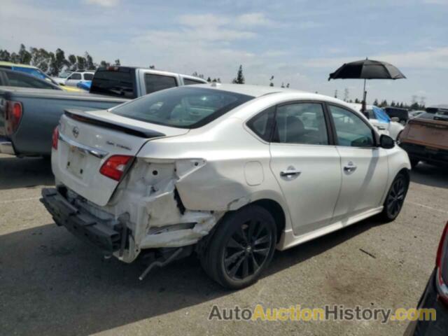 NISSAN SENTRA SR TURBO, 3N1CB7AP8HY277074