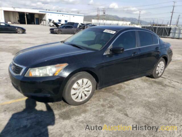 HONDA ACCORD LX, 1HGCP2F32AA017210