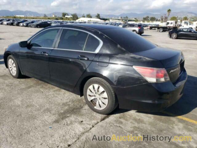 HONDA ACCORD LX, 1HGCP2F32AA017210