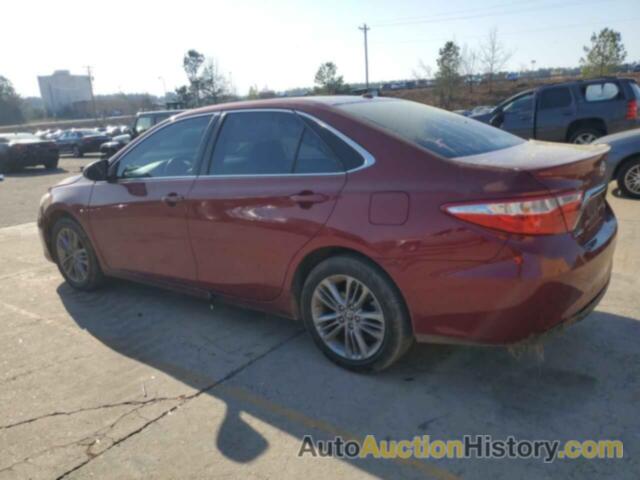 TOYOTA CAMRY LE, 4T1BF1FK5HU682119