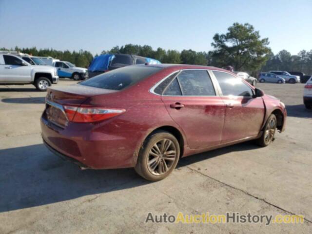 TOYOTA CAMRY LE, 4T1BF1FK5HU682119