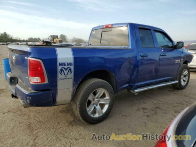 RAM 1500 SPORT, 1C6RR7HT4FS700144