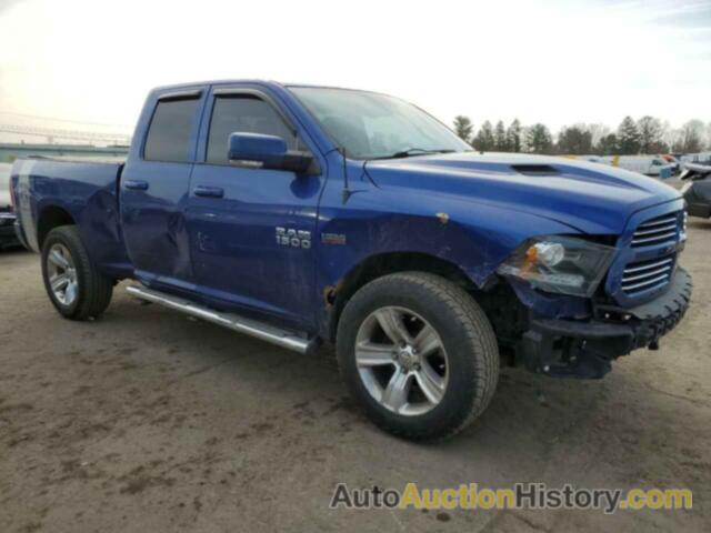 RAM 1500 SPORT, 1C6RR7HT4FS700144