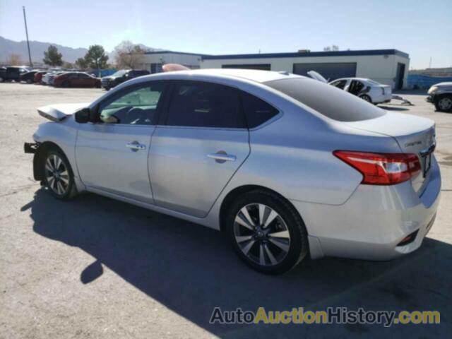 NISSAN SENTRA S, 3N1AB7AP1KY425080