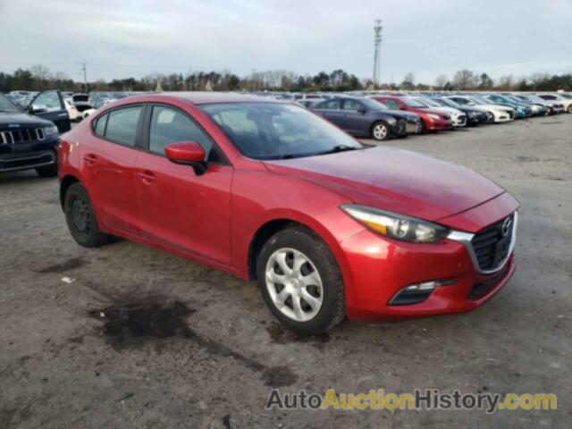 MAZDA 3 SPORT, 3MZBN1U77JM217595