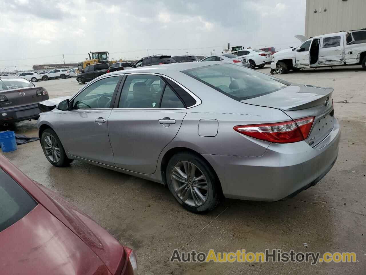 TOYOTA CAMRY LE, 4T1BF1FK1GU135797