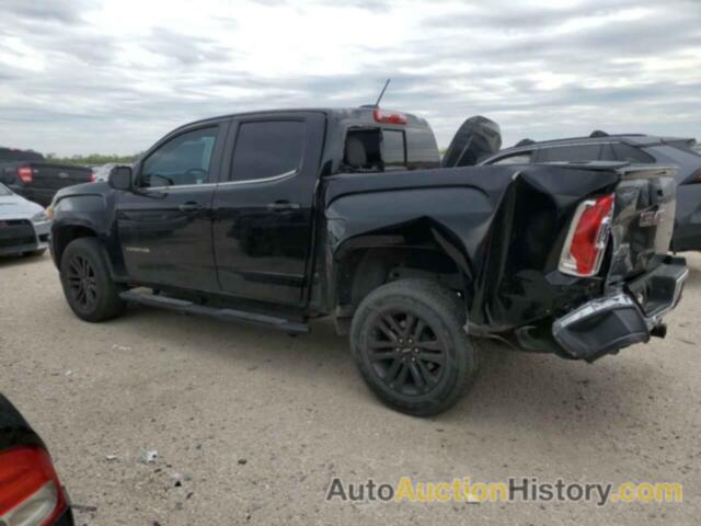 GMC CANYON SLE, 1GTG5CEN5L1173405