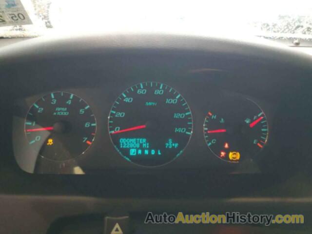 CHEVROLET IMPALA LT, 2G1WG5E38C1312851