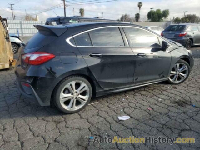 CHEVROLET CRUZE PREMIER, 3G1BF6SM1HS525219