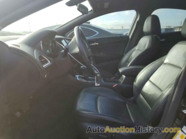 CHEVROLET CRUZE PREMIER, 3G1BF6SM1HS525219