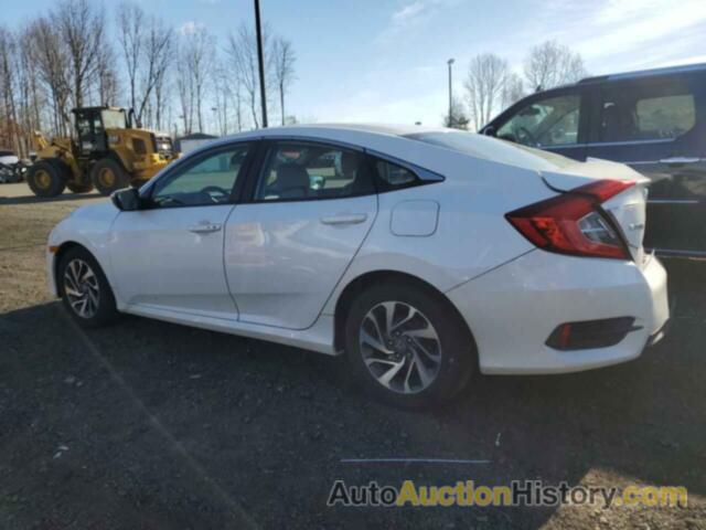 HONDA CIVIC EX, 19XFC2F79GE207053