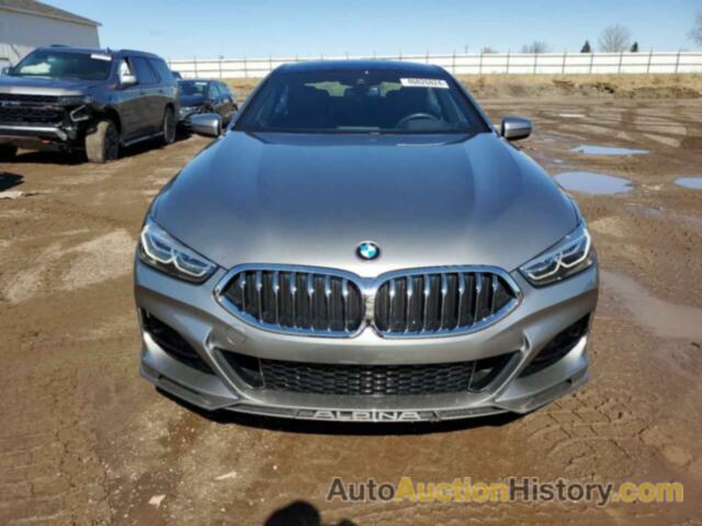 BMW ALPINA B8, WBAGX0C16NCJ73684