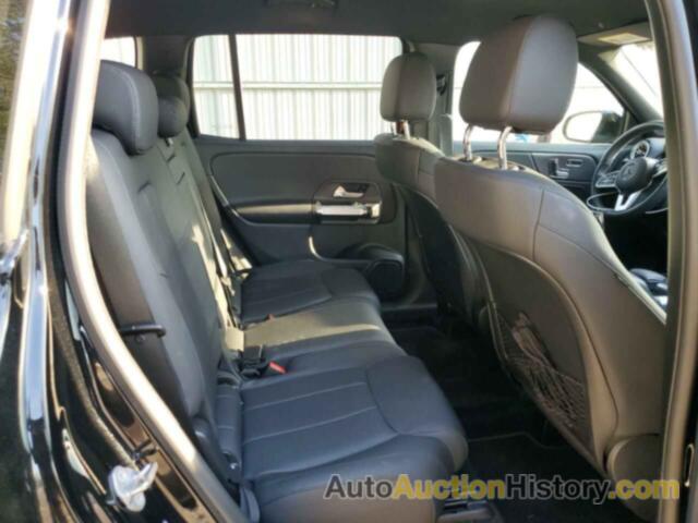 MERCEDES-BENZ GLB-CLASS 250 4MATIC, W1N4M4HB4NW239681