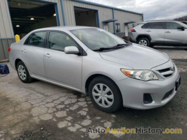 TOYOTA COROLLA BASE, JTDBU4EE6B9136902