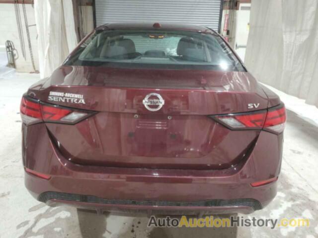 NISSAN SENTRA SV, 3N1AB8CV9LY229987