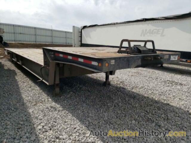 TRAIL KING FLAT BED, 1TKA048206M092870