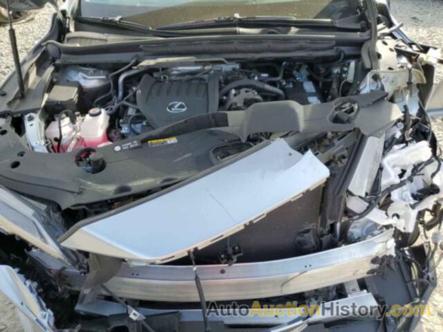 LEXUS RX350 350 BASE, 2T2BAMBAXPC015605