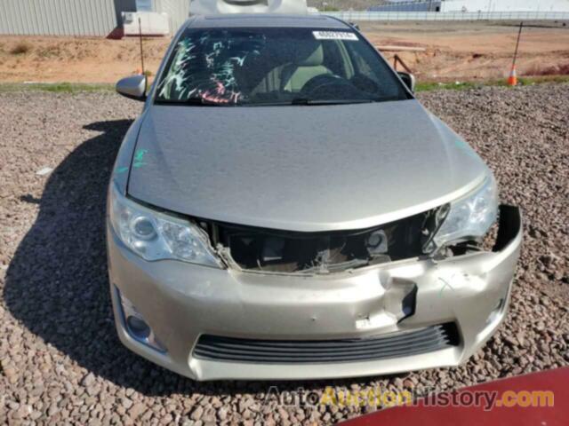 TOYOTA CAMRY L, 4T4BF1FK1ER412452