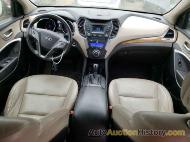 HYUNDAI SANTA FE GLS, KM8SNDHF0EU055201