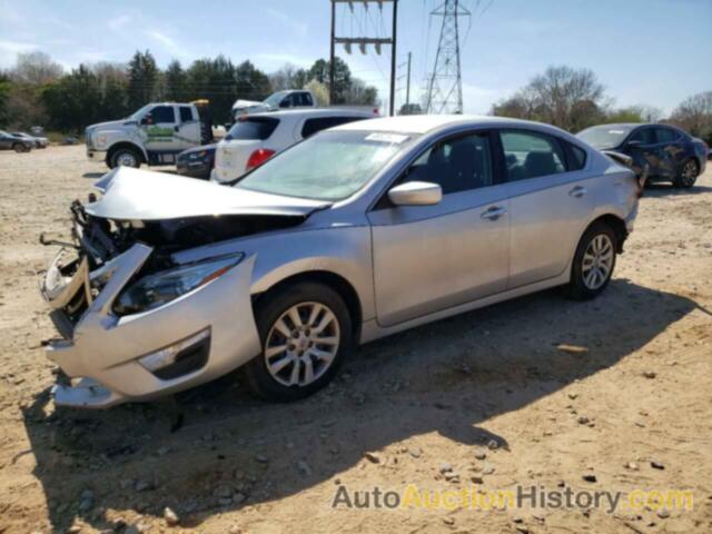 NISSAN ALTIMA 2.5, 1N4AL3AP2EC141169