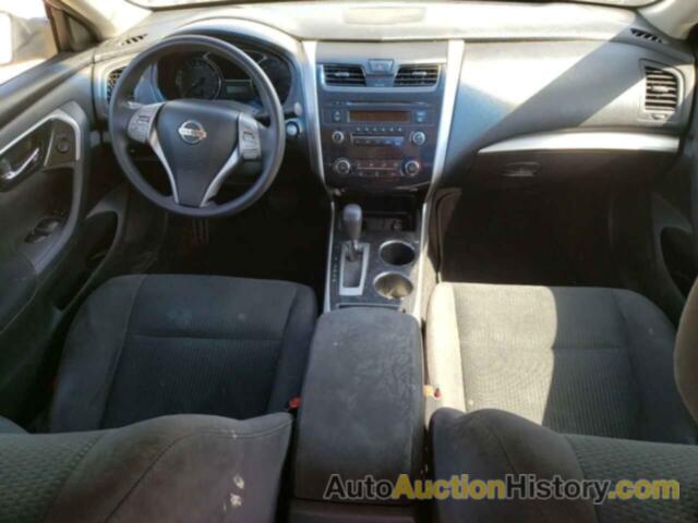 NISSAN ALTIMA 2.5, 1N4AL3AP2EC141169