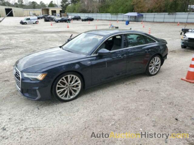 AUDI A6 PRESTIGE, WAUM2AF27KN097968