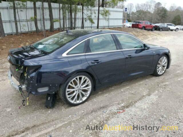 AUDI A6 PRESTIGE, WAUM2AF27KN097968