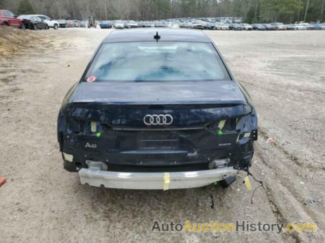 AUDI A6 PRESTIGE, WAUM2AF27KN097968