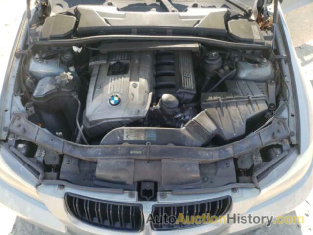 BMW 3 SERIES I, WBAVB13546KX63243