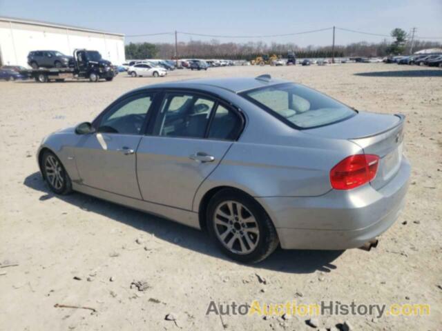 BMW 3 SERIES I, WBAVB13546KX63243