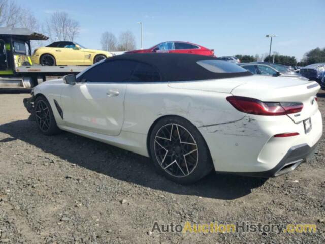 BMW M8, WBAFY4C53KBX39319