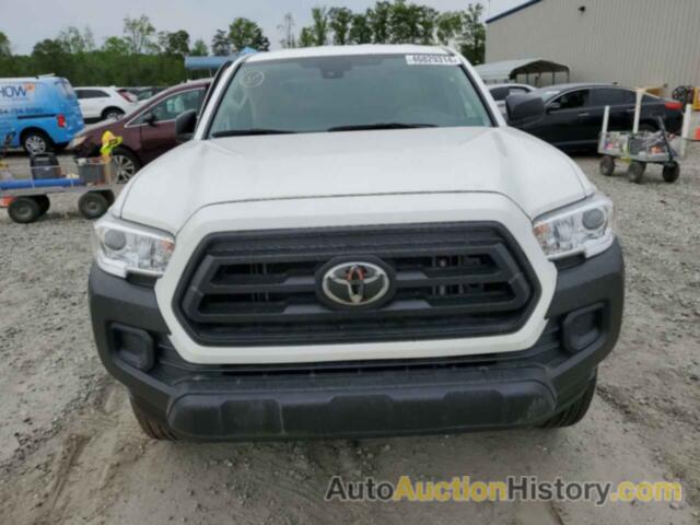 TOYOTA TACOMA ACCESS CAB, 3TYRX5GN9NT054732